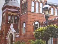 057 Smithsonian Museum.JPG